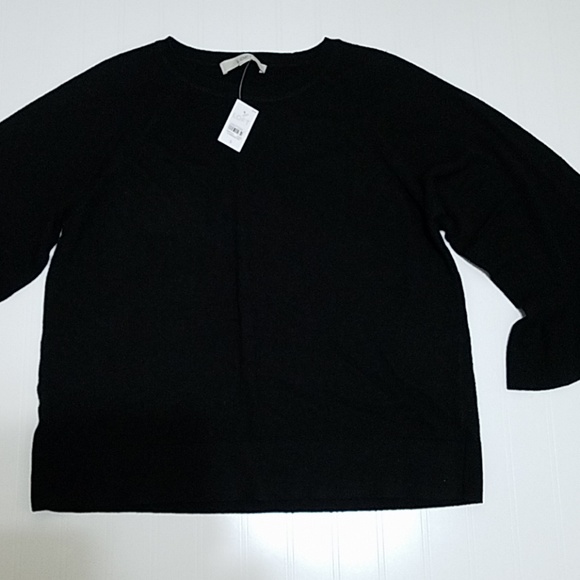 Loft bell sleeved sweater - Picture 2 of 5